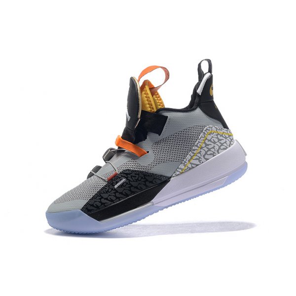 Jordan 33 elephant print sale