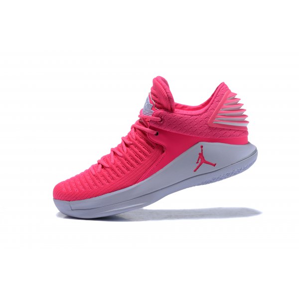 Sklad Nike Air Jordan XXX Jimmy Butler Air Jordan 32 Low Hot Panske Ruzove